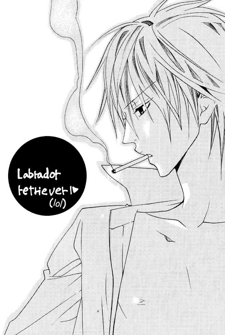 Love Rental Chapter 1 page 7 - Chapter 1