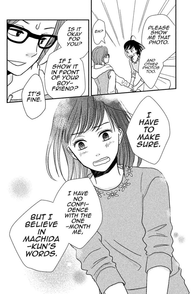 Love Rerun Chapter 5 page 26 - Chapter 5 : Breakthrough