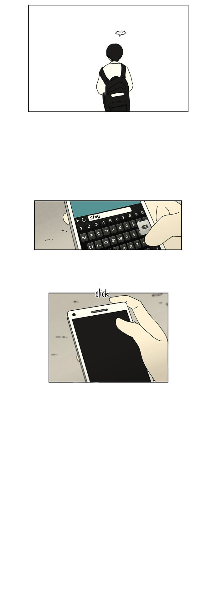 Love Revolution Chapter 16 page 27 - Chapter 16