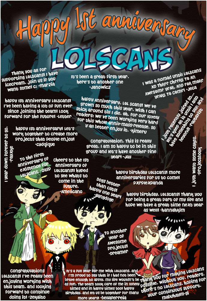 Love Revolution Chapter 16 page 28 - Chapter 16