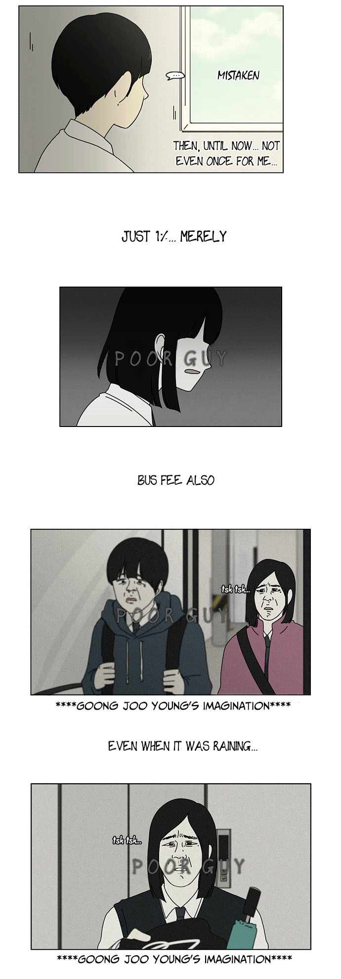 Love Revolution Chapter 16 page 8 - Chapter 16