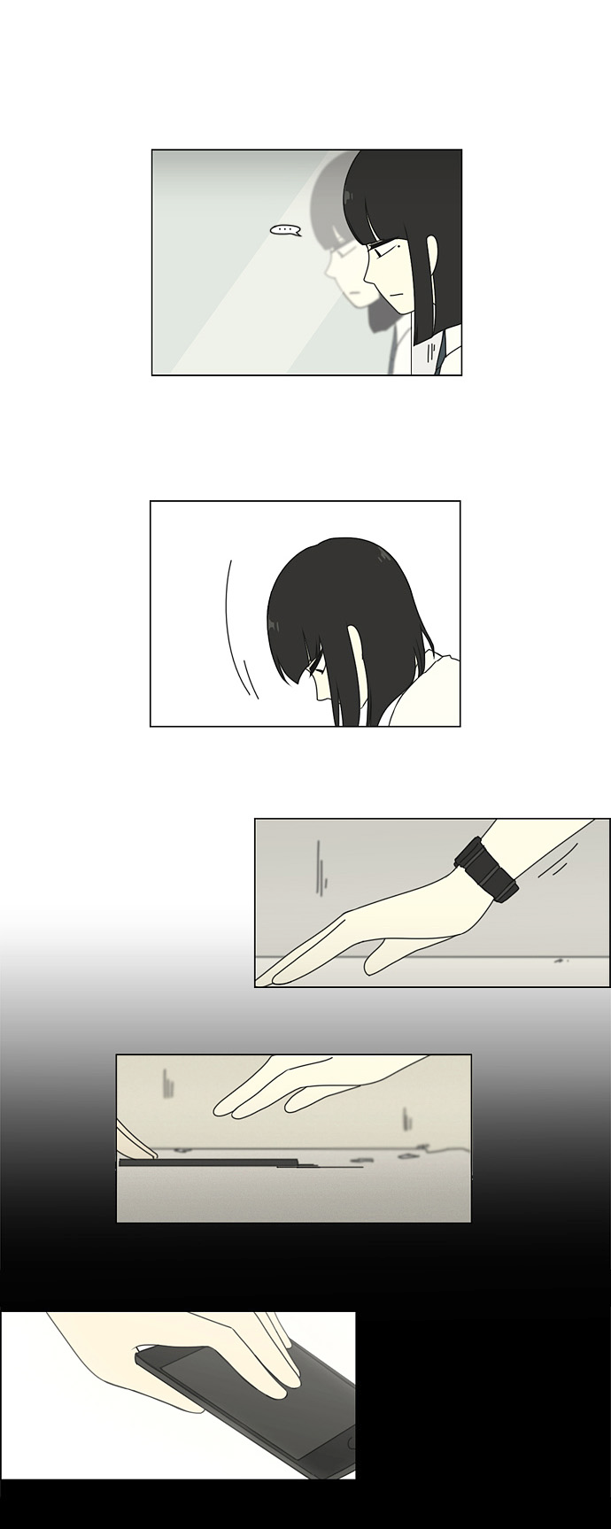 Love Revolution Chapter 19 page 10 - Chapter 19