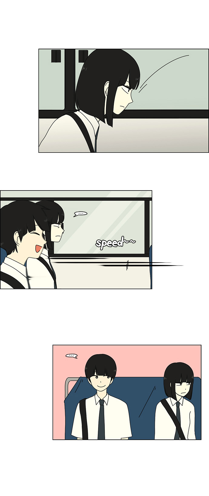 Love Revolution Chapter 20 page 20 - Chapter 20