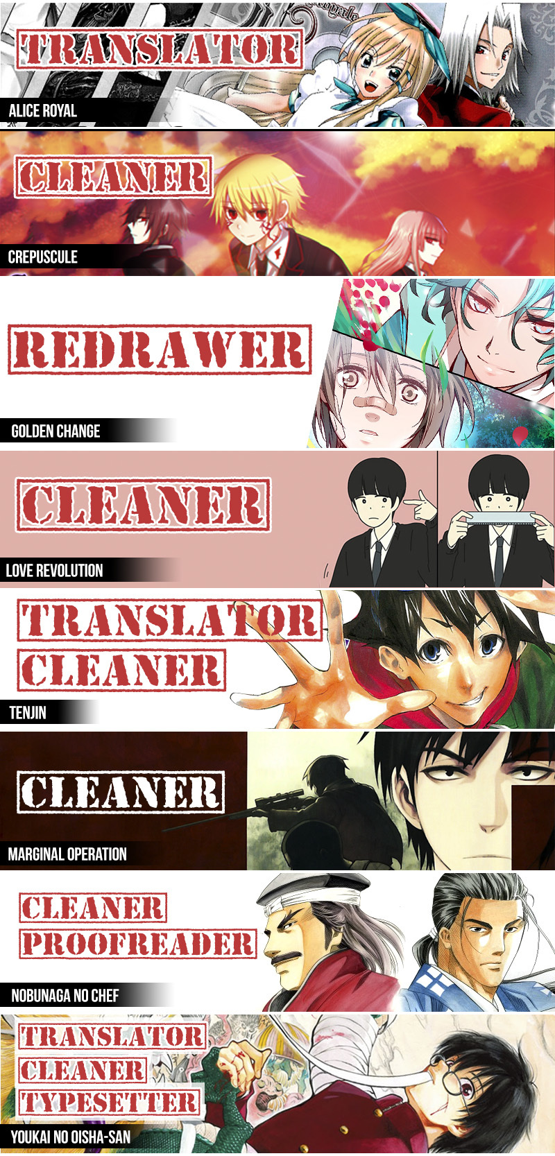 Love Revolution Chapter 29 page 31 - Chapter 29