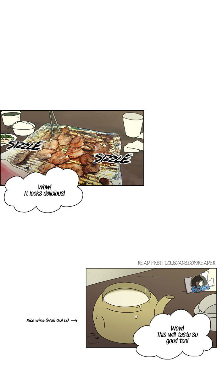 Love Revolution Chapter 38 page 2 - Chapter 38