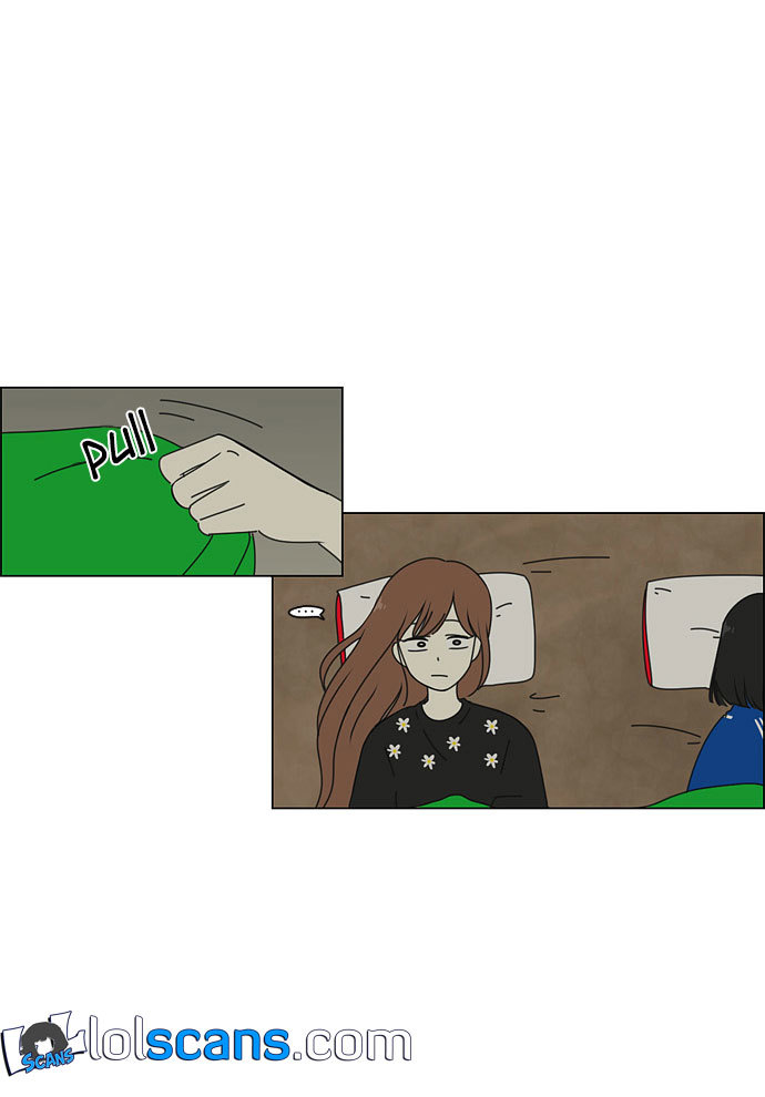 Love Revolution Chapter 43 page 20 - Chapter 43: Something Happens At The Valley (7)