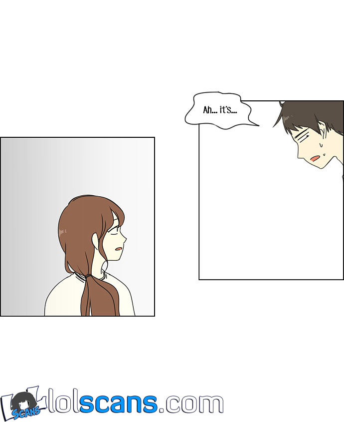 Love Revolution Chapter 43 page 46 - Chapter 43: Something Happens At The Valley (7)