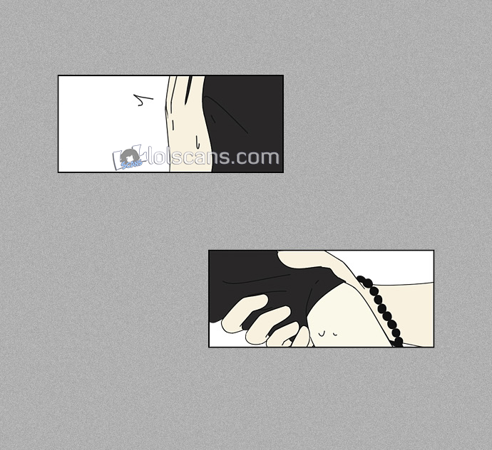 Love Revolution Chapter 44 page 12 - Chapter 44: Something Happens At The Valley (8)