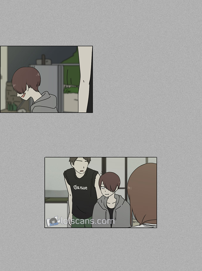 Love Revolution Chapter 44 page 15 - Chapter 44: Something Happens At The Valley (8)