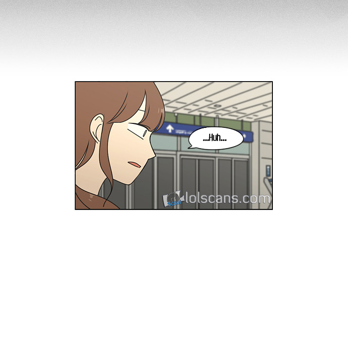 Love Revolution Chapter 44 page 47 - Chapter 44: Something Happens At The Valley (8)