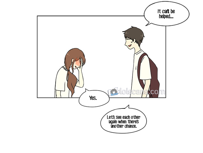 Love Revolution Chapter 44 page 52 - Chapter 44: Something Happens At The Valley (8)