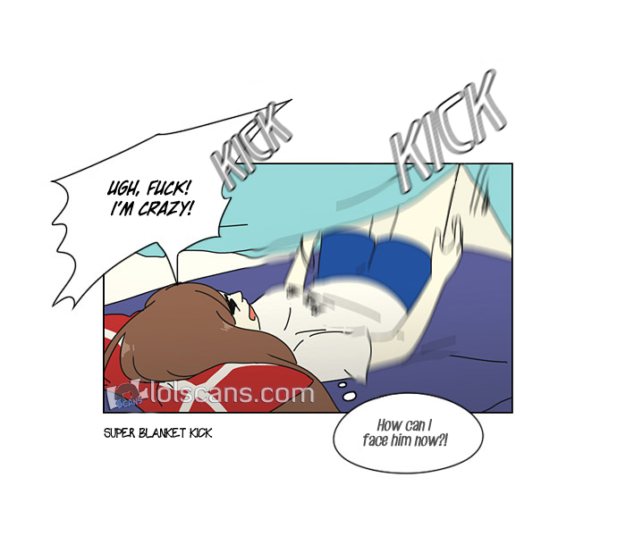 Love Revolution Chapter 44 page 59 - Chapter 44: Something Happens At The Valley (8)