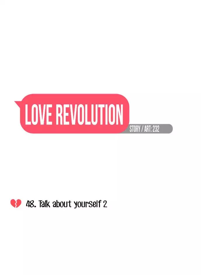 Love Revolution Chapter 48 page 12 - Chapter 48