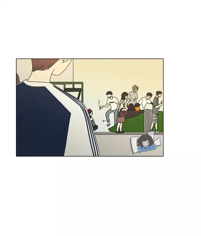 Love Revolution Chapter 48 page 36 - Chapter 48