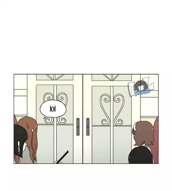 Love Revolution Chapter 48 page 4 - Chapter 48