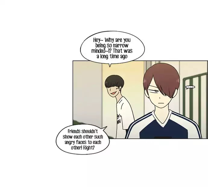 Love Revolution Chapter 48 page 47 - Chapter 48