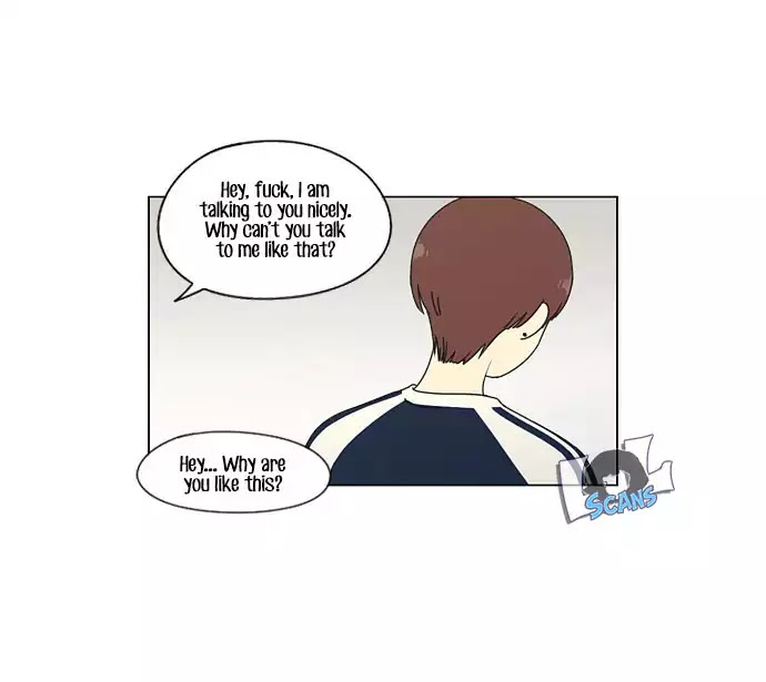 Love Revolution Chapter 48 page 49 - Chapter 48