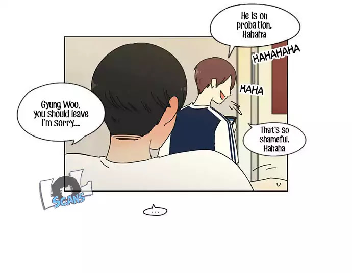 Love Revolution Chapter 48 page 52 - Chapter 48