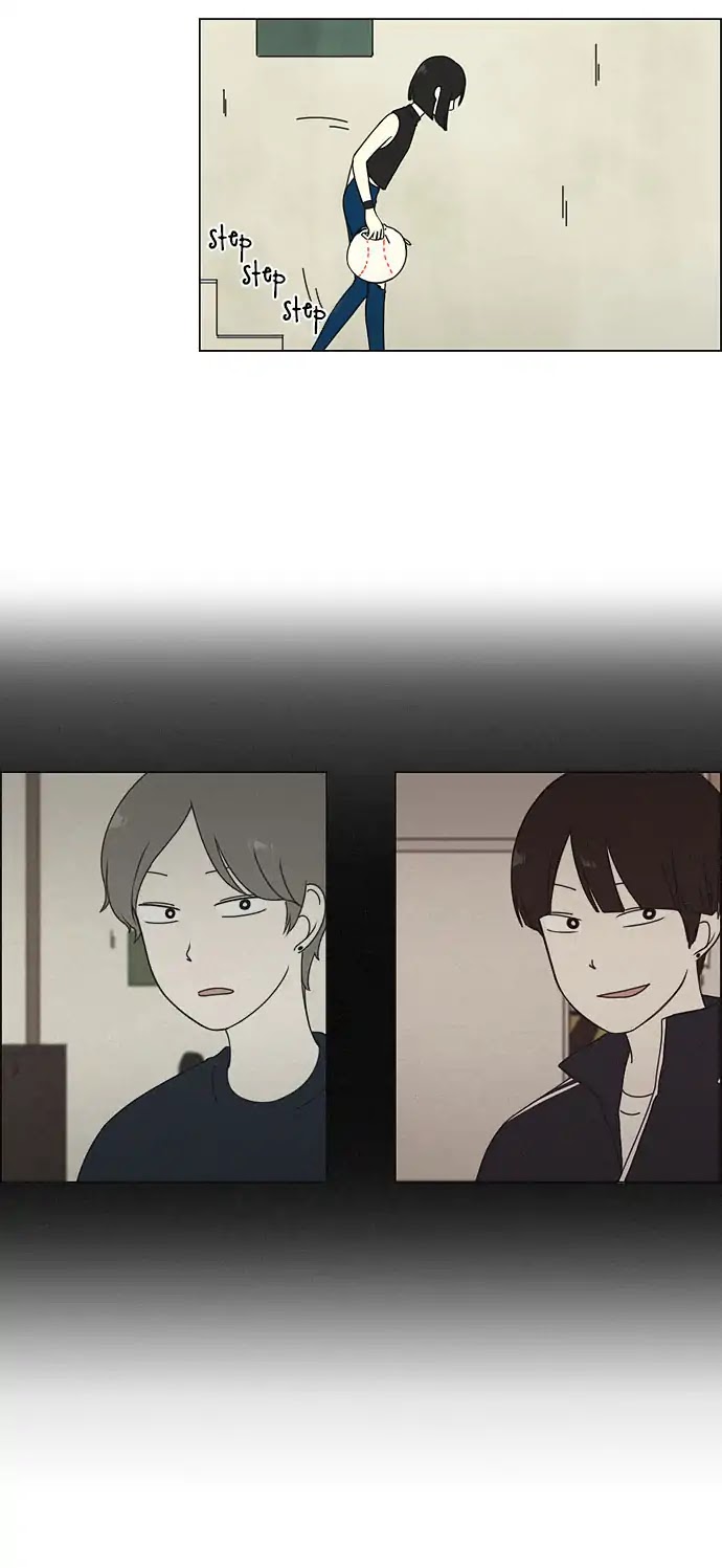 Love Revolution Chapter 50 page 33 - Chapter 50