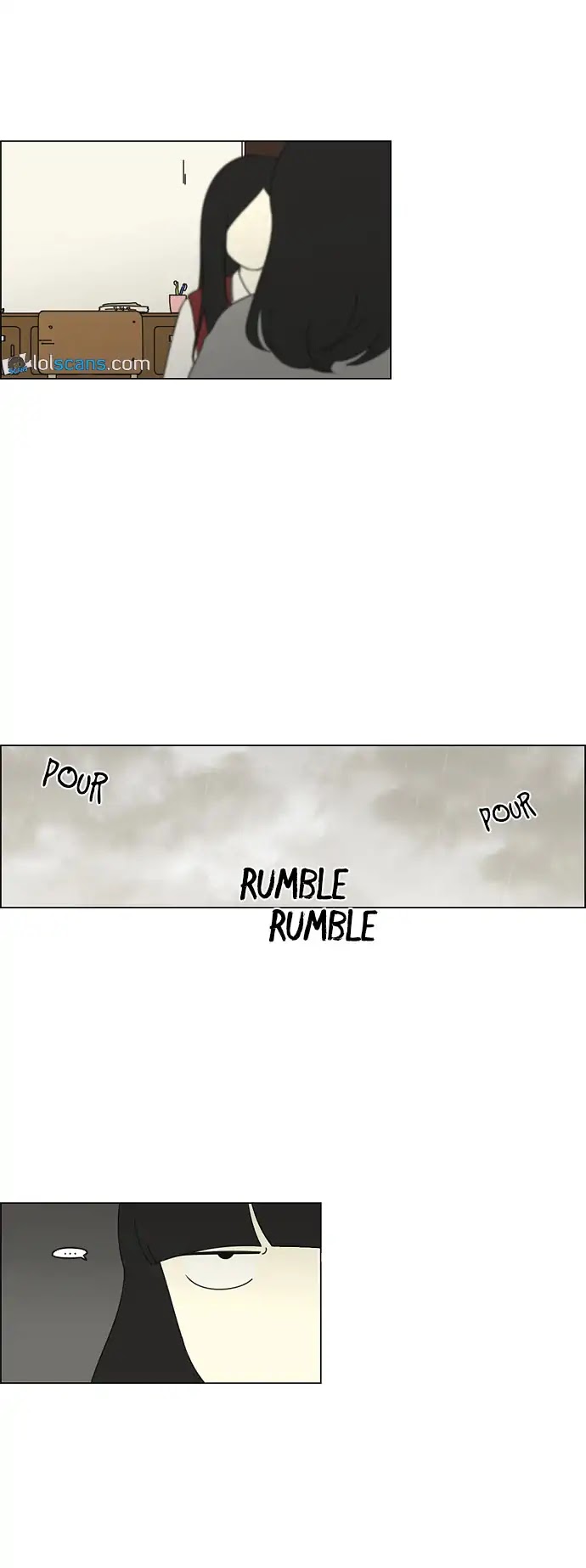 Love Revolution Chapter 52 page 10 - Chapter 52