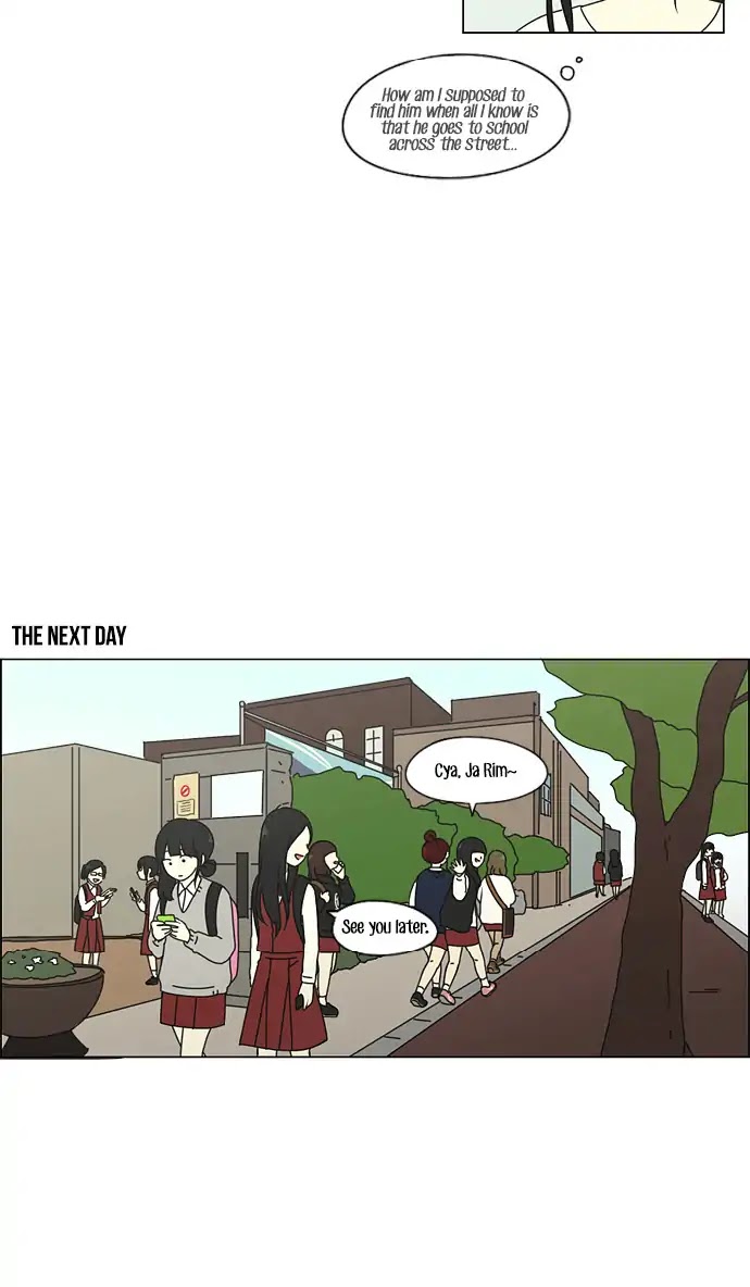 Love Revolution Chapter 53 page 13 - Chapter 53