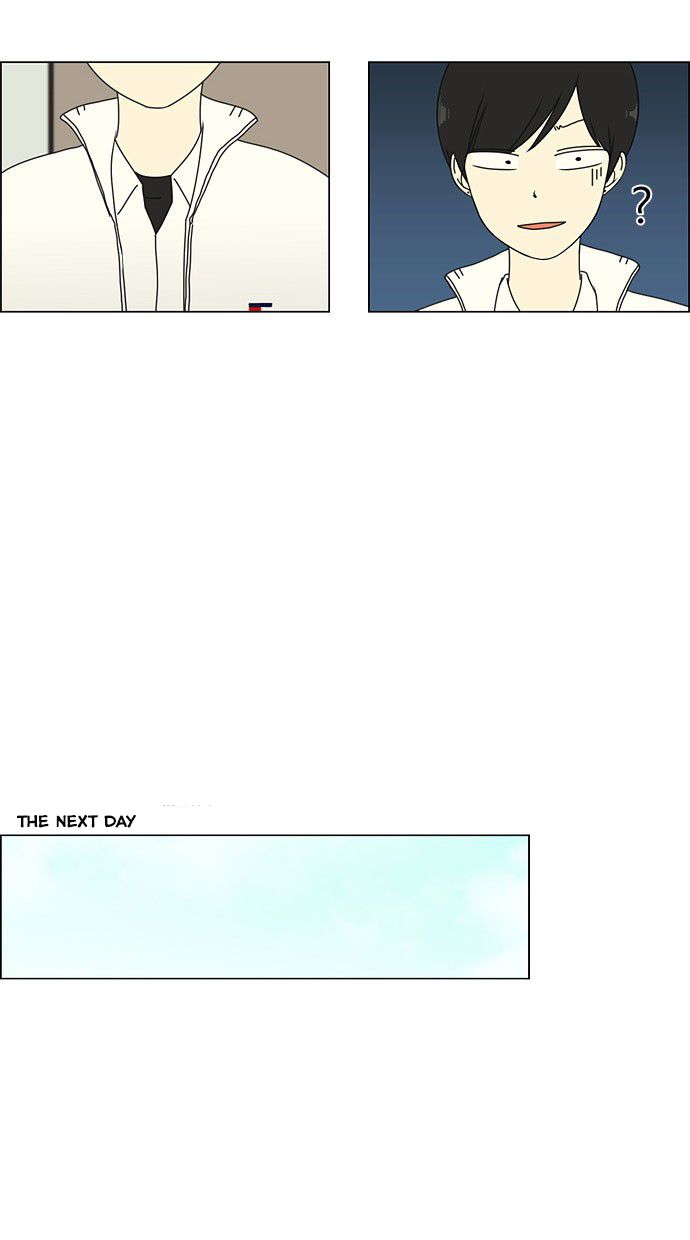 Love Revolution Chapter 54 page 10 - Chapter 54: Wang Jarim Episode (3)