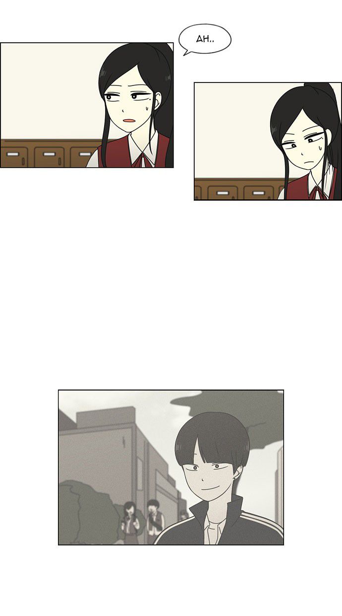 Love Revolution Chapter 54 page 30 - Chapter 54: Wang Jarim Episode (3)