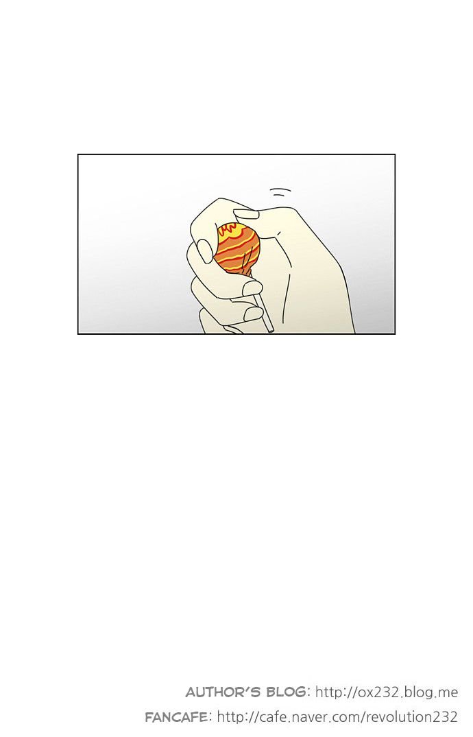 Love Revolution Chapter 54 page 35 - Chapter 54: Wang Jarim Episode (3)