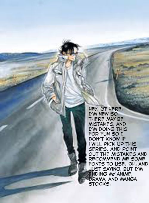 Love Revolution Chapter 54 page 36 - Chapter 54: Wang Jarim Episode (3)