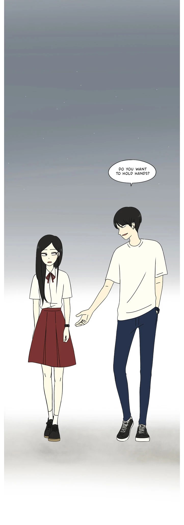 Love Revolution Chapter 56 page 18 - Chapter 56: Wang Jarim Episode (5)