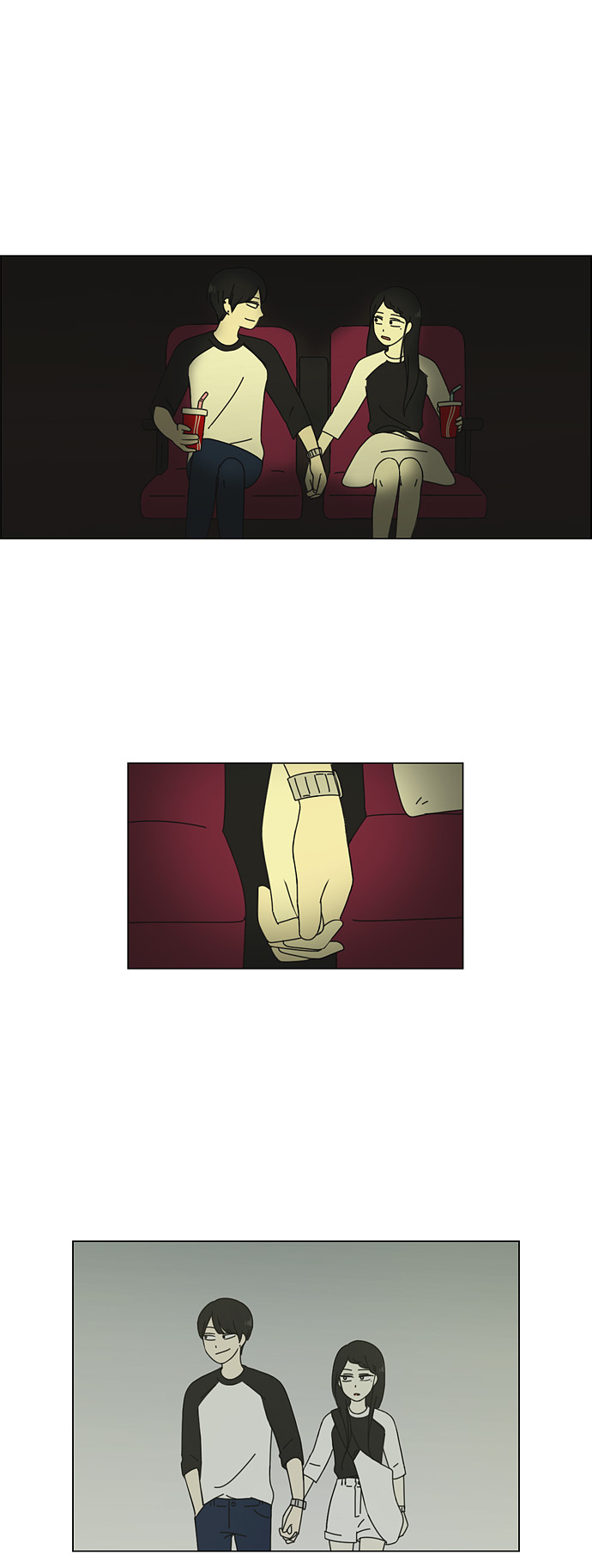 Love Revolution Chapter 59 page 24 - Chapter 59: Wang Jarim Episode (8)