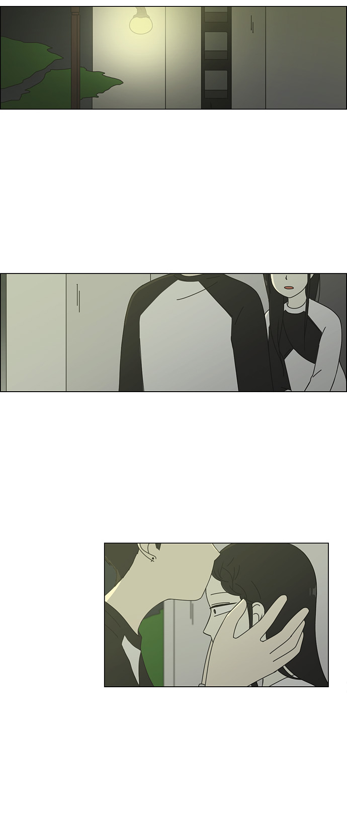 Love Revolution Chapter 59 page 26 - Chapter 59: Wang Jarim Episode (8)