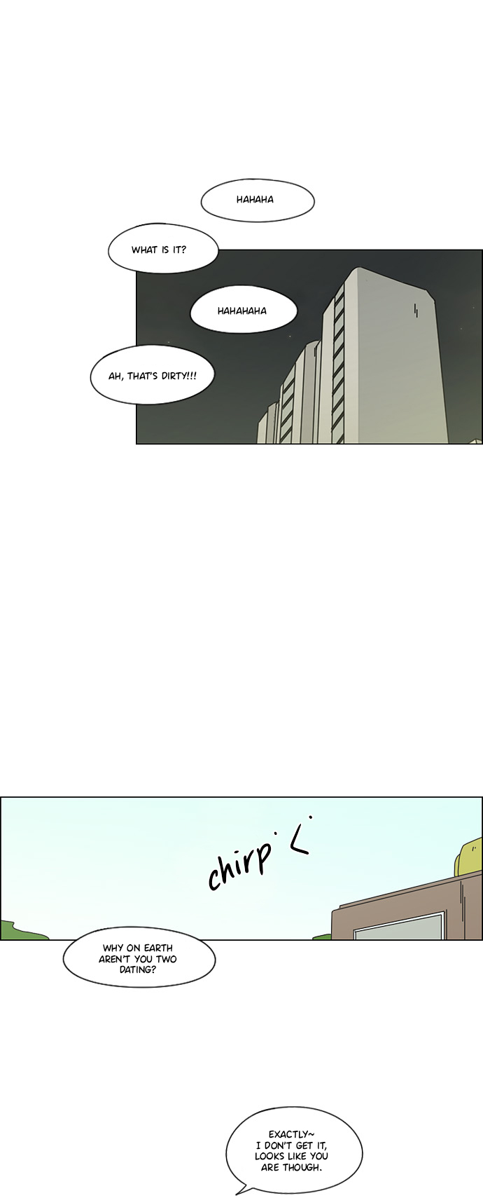 Love Revolution Chapter 59 page 29 - Chapter 59: Wang Jarim Episode (8)