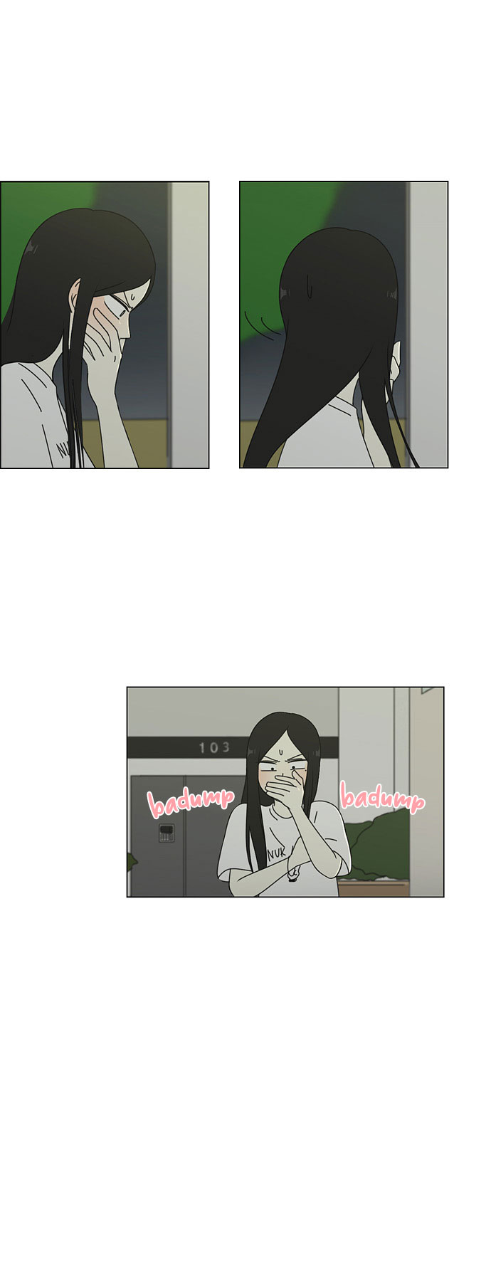 Love Revolution Chapter 62 page 5 - Chapter 62: Wang Jarim Episode (11)