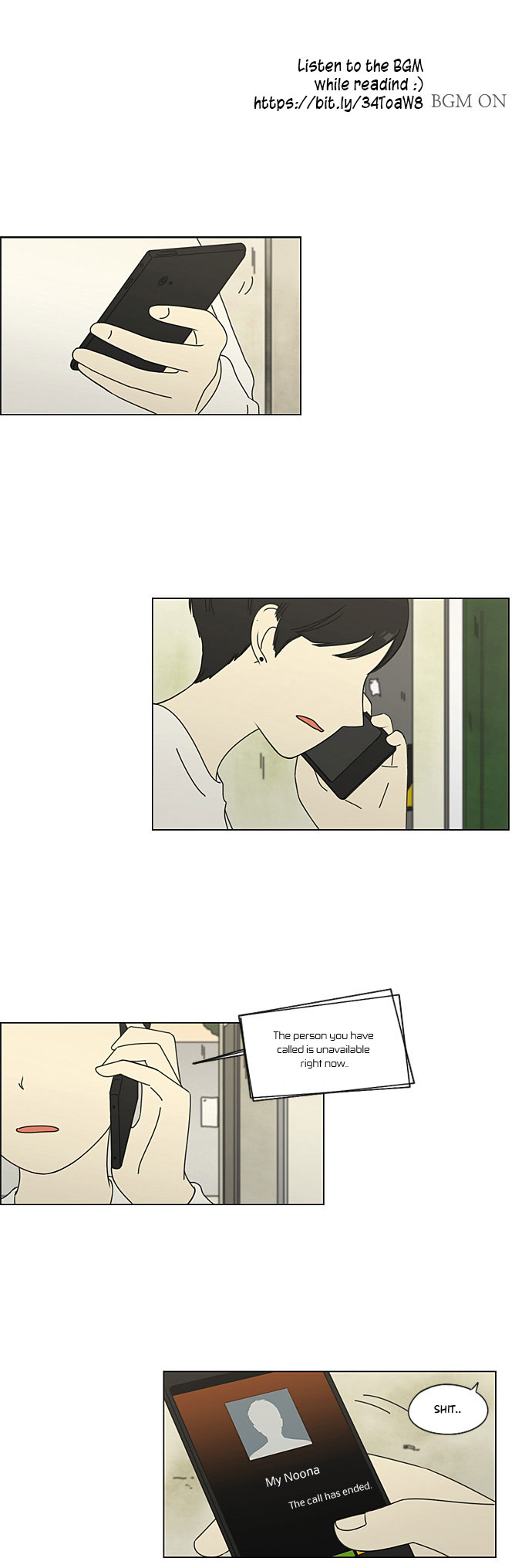 Love Revolution Chapter 65 page 2 - Chapter 65: Wang Jarim Episode (14)