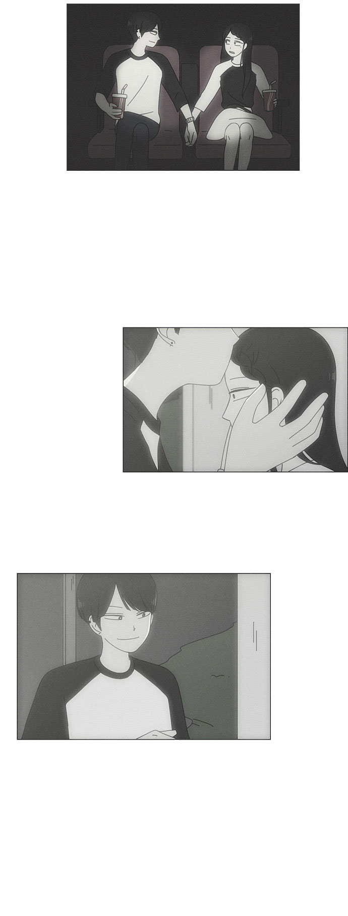 Love Revolution Chapter 65 page 23 - Chapter 65: Wang Jarim Episode (14)