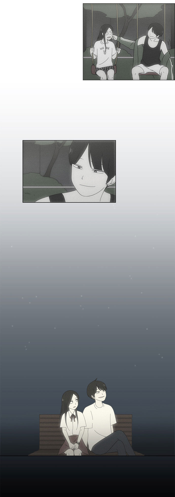 Love Revolution Chapter 65 page 24 - Chapter 65: Wang Jarim Episode (14)