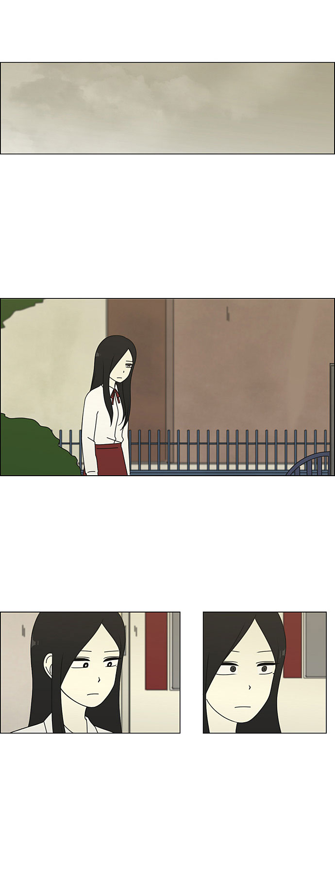 Love Revolution Chapter 65 page 4 - Chapter 65: Wang Jarim Episode (14)