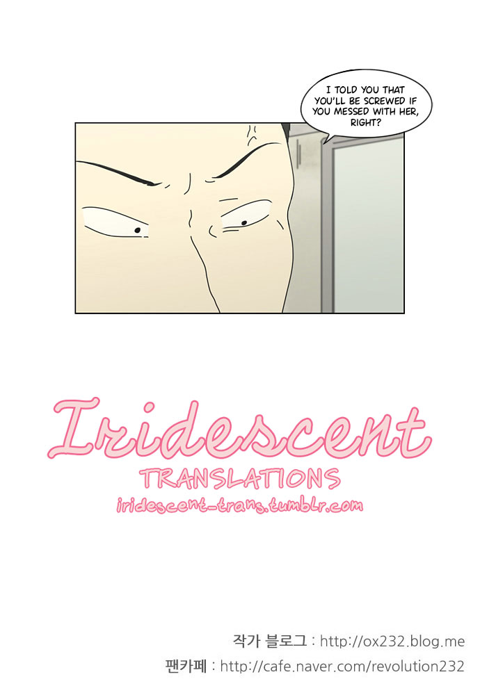 Love Revolution Chapter 66 page 29 - Chapter 66: Wang Jarim Episode (15)