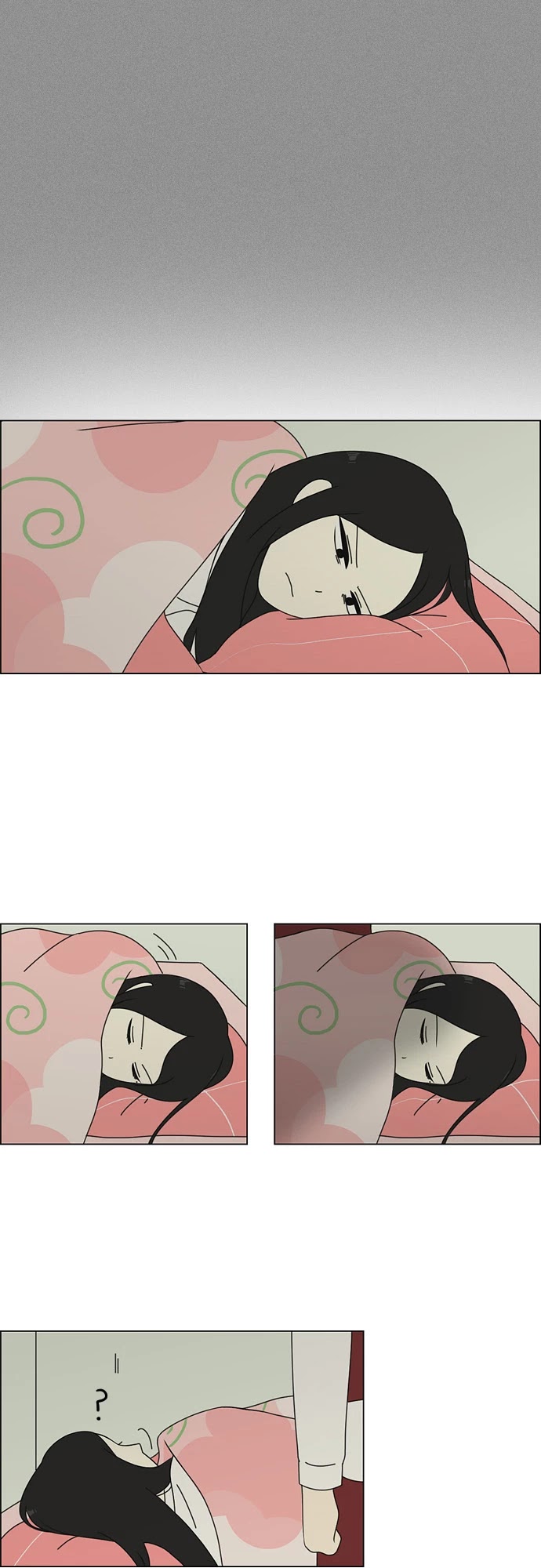 Love Revolution Chapter 67 page 17 - Chapter 67: Wang Jarim Episode (16)