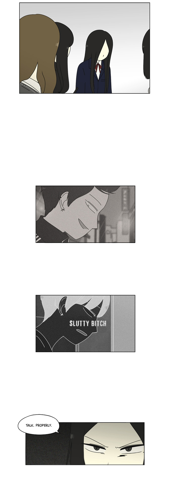 Love Revolution Chapter 68 page 15 - Chapter 68: Wang Jarim Episode (17)