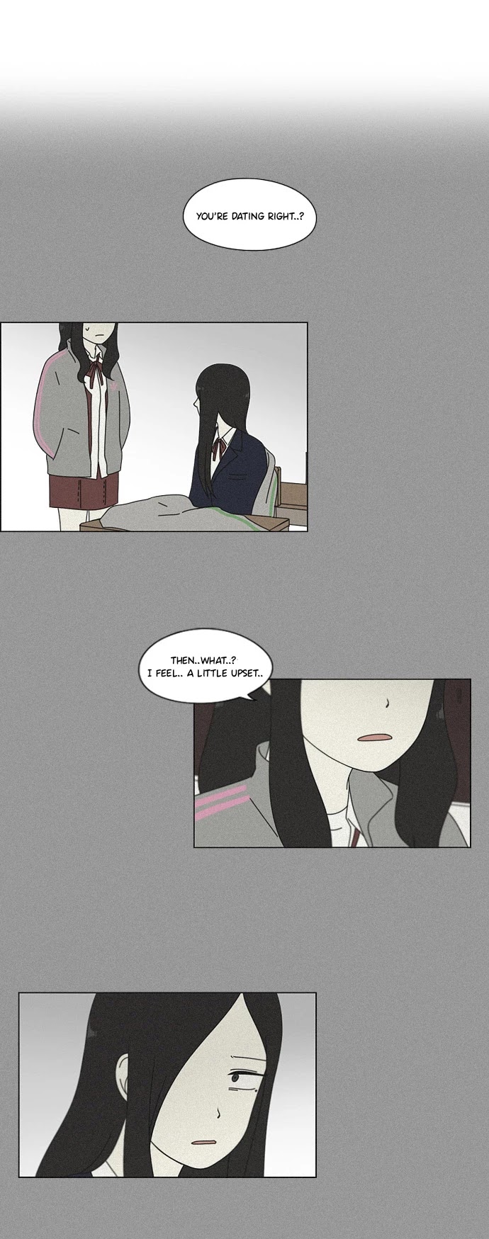 Love Revolution Chapter 68 page 26 - Chapter 68: Wang Jarim Episode (17)