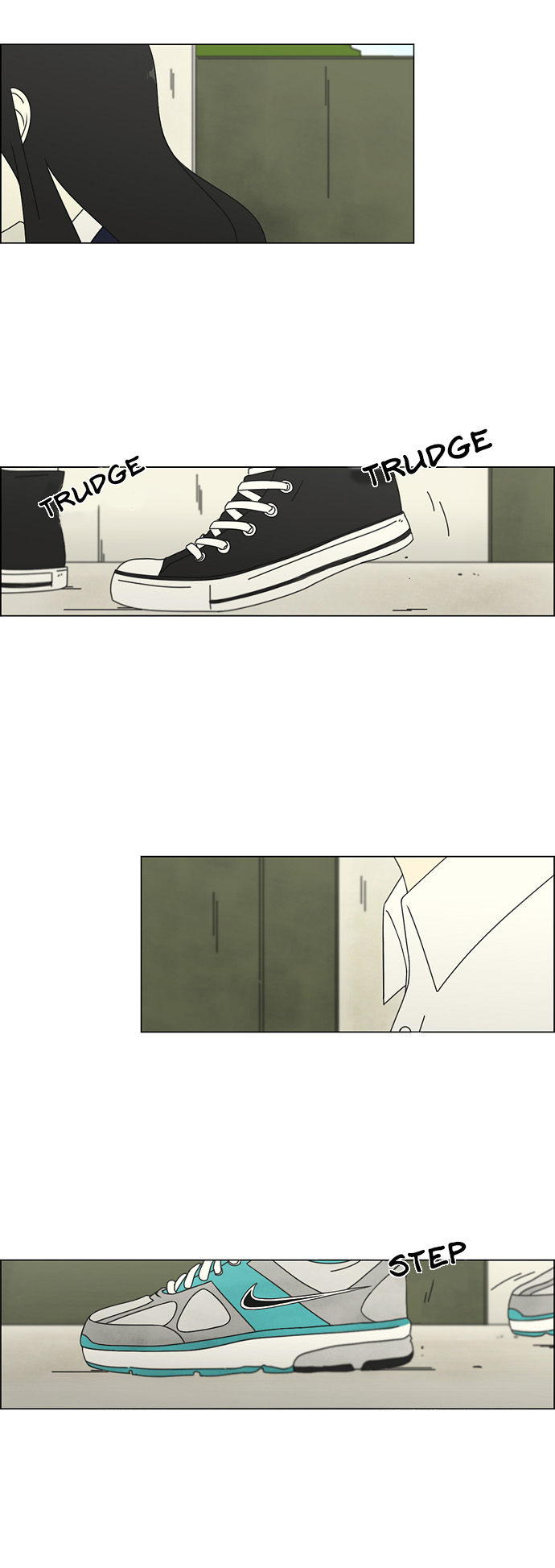 Love Revolution Chapter 68 page 30 - Chapter 68: Wang Jarim Episode (17)