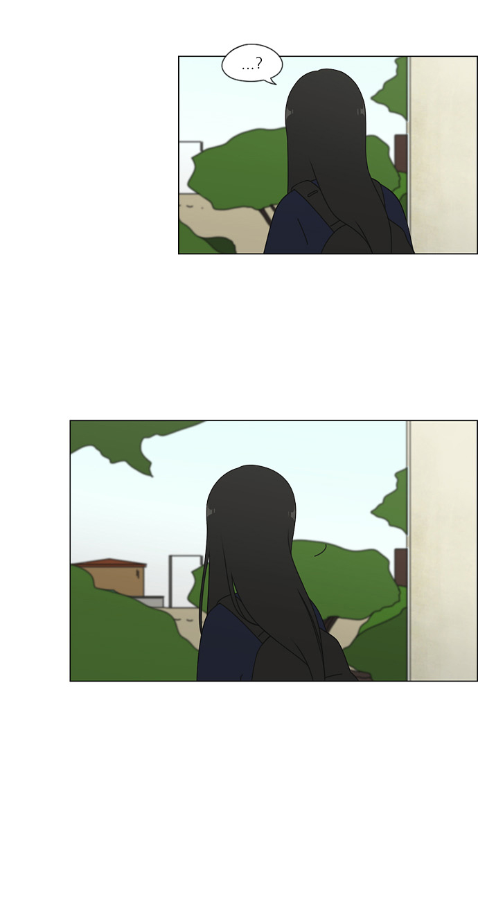 Love Revolution Chapter 68 page 31 - Chapter 68: Wang Jarim Episode (17)