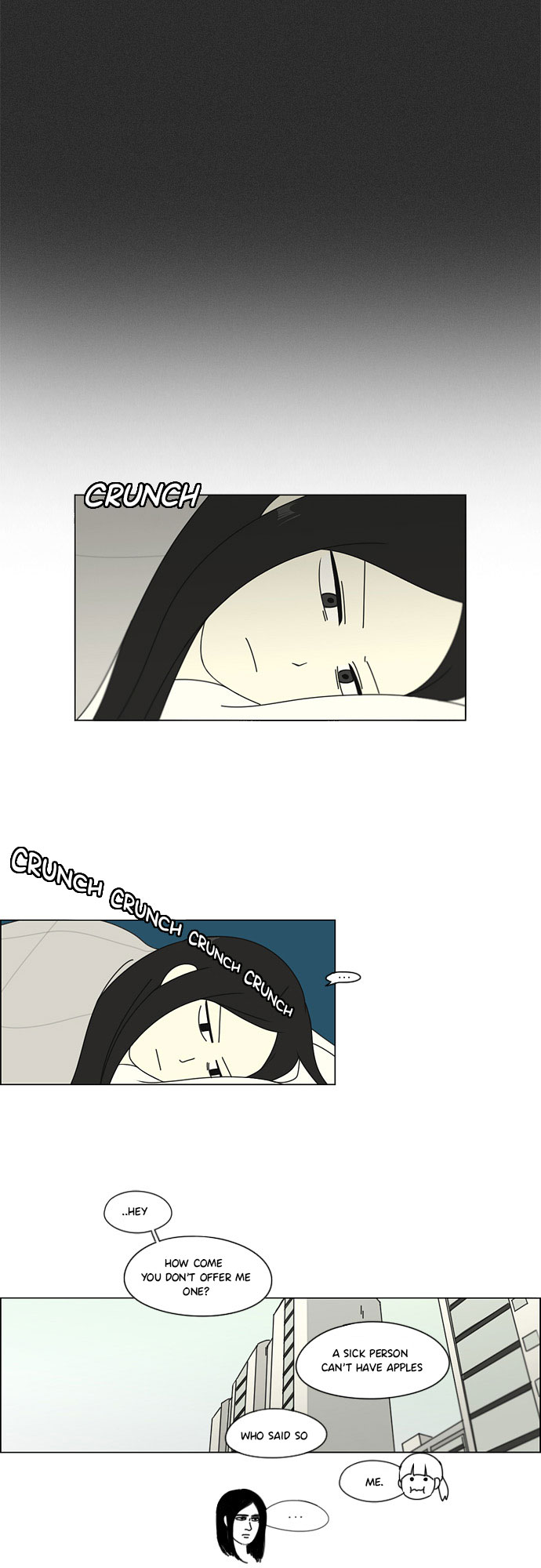 Love Revolution Chapter 69 page 17 - Chapter 69: Wang Jarim Episode (18)