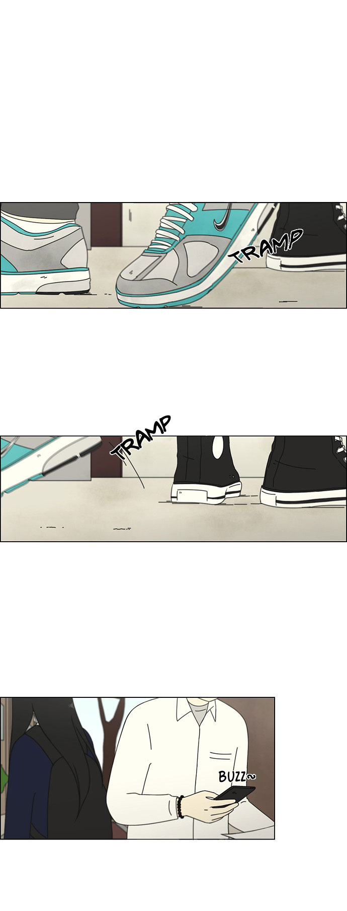 Love Revolution Chapter 69 page 2 - Chapter 69: Wang Jarim Episode (18)
