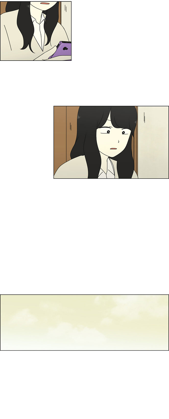 Love Revolution Chapter 69 page 26 - Chapter 69: Wang Jarim Episode (18)