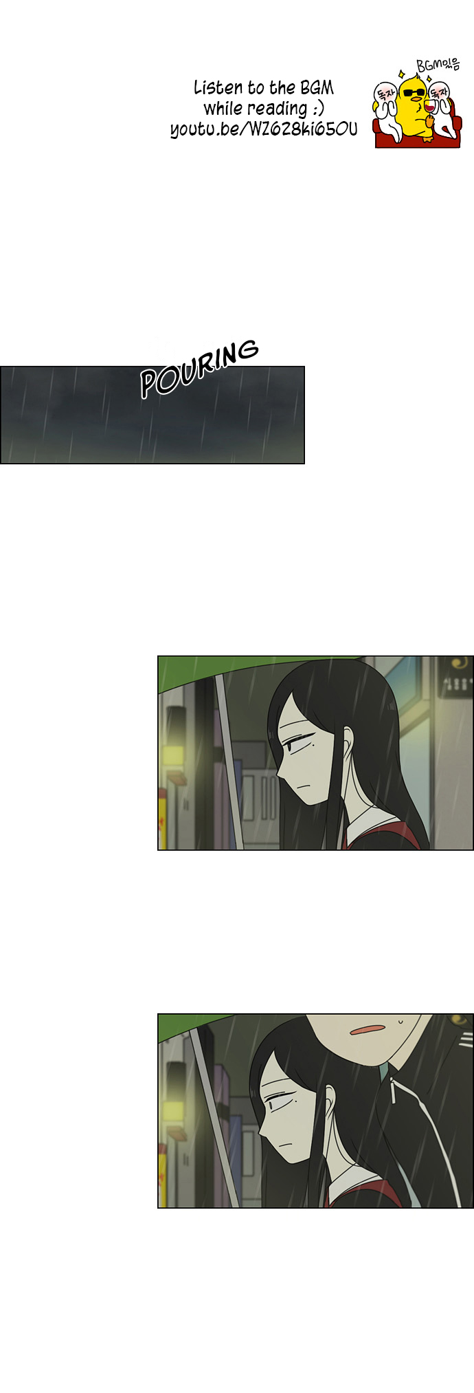 Love Revolution Chapter 70 page 2 - Chapter 70: Wang Jarim Episode (19)