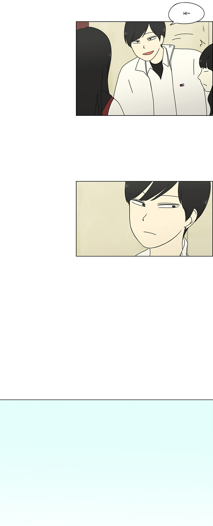 Love Revolution Chapter 70 page 6 - Chapter 70: Wang Jarim Episode (19)