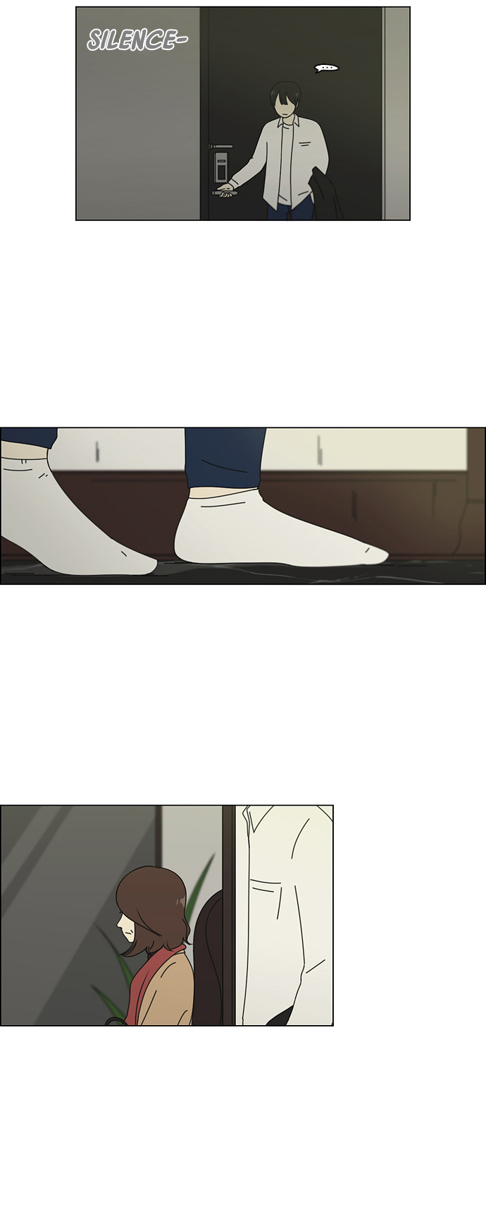 Love Revolution Chapter 72 page 14 - Chapter 72: Wang Jarim Episode (21)